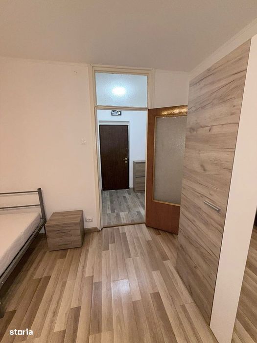 obor/iancului garsoniera modernă
