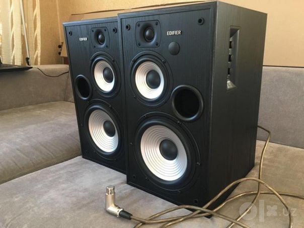 Edifier R2700 bluetooth