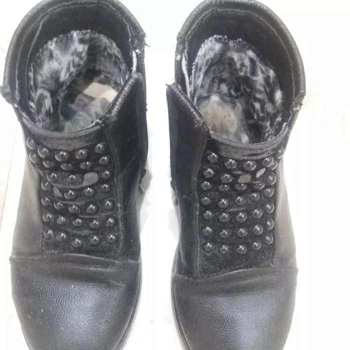 сандалики 17 см подошва