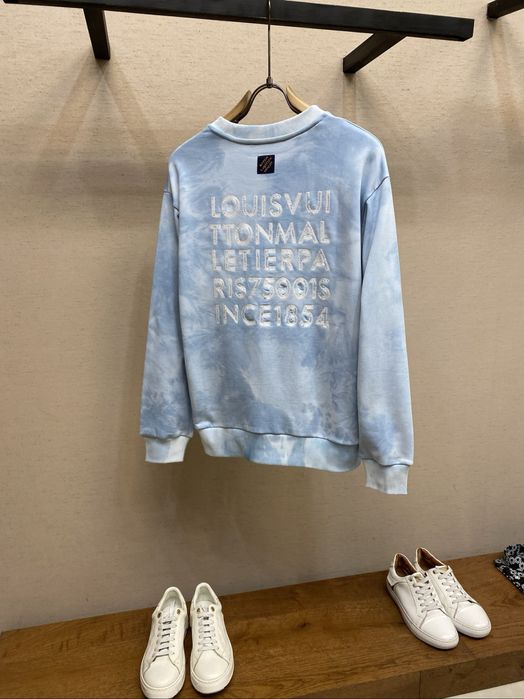 Bluza Louis Vuitton , calitate premium , pe comanda , noua , XL