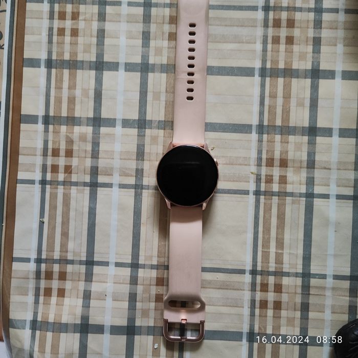 Смарт-часы samsung