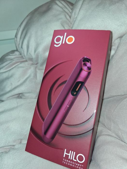 glo™ Hilo Ruby SIGILAT