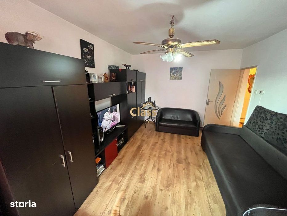 Apartament 3 camere | decomandat | 65 mpu | zona Iulius | Intre Lacuri