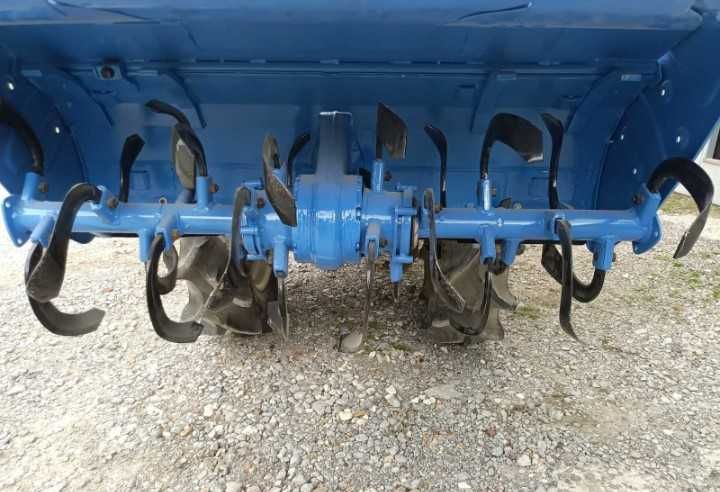 Трактор ISEKI TF15F