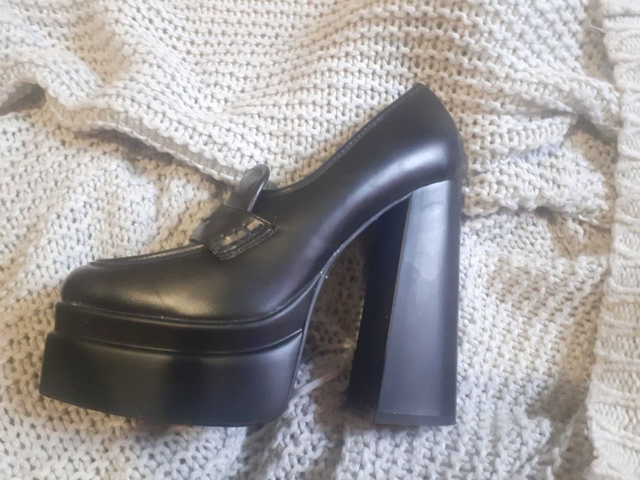 Женски токчет MARQUIIZ