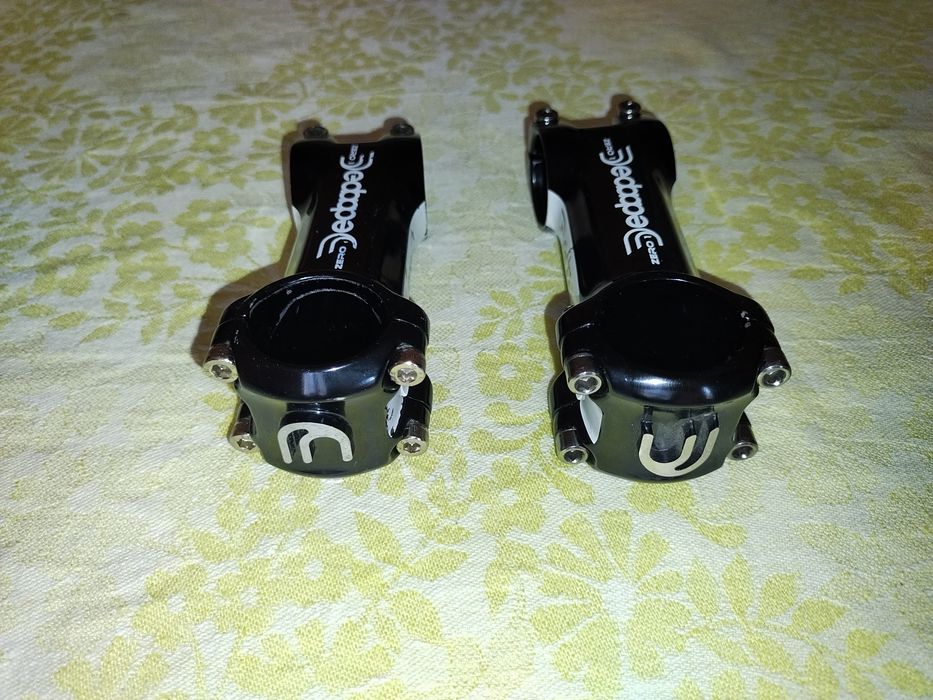 Лапа за велосипед Deda Zero 1