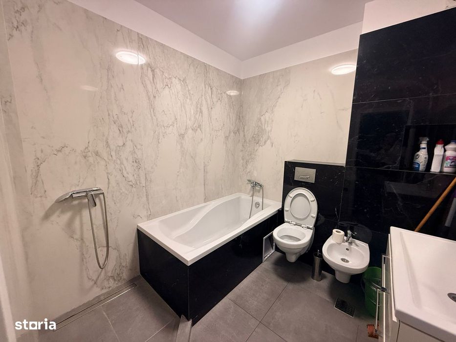 2 Camere | Design Modern | AC | Finisaje Premium | Nicolina-CUG