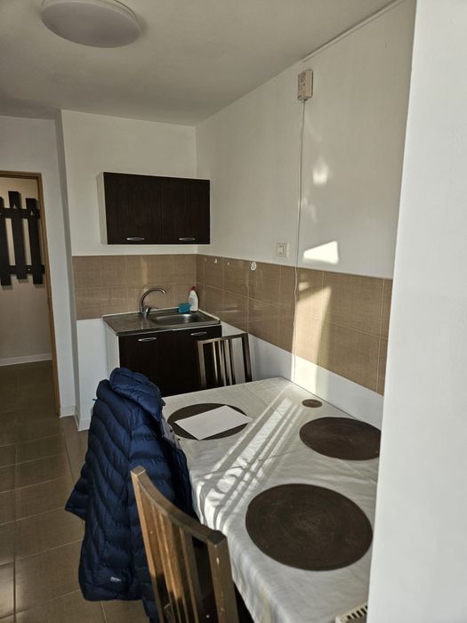 Garsoniera Mobilata Ploiesti Central