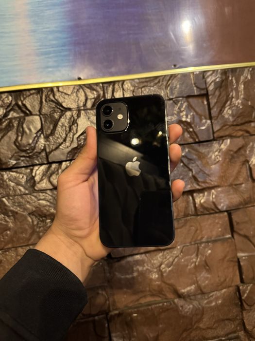 айфон 12 в идеале