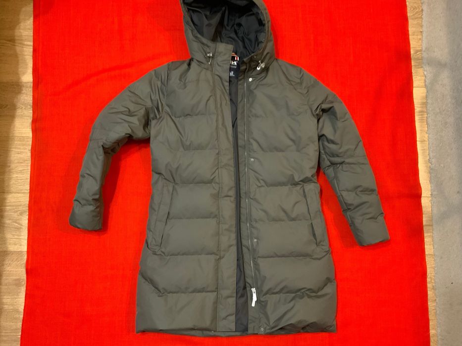 Helly Hansen-оригинално пухено яке 42л