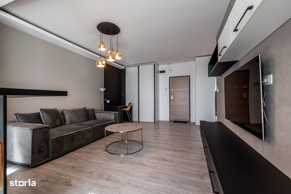 Apartament 2 camere  Campeador City  - Timișoara