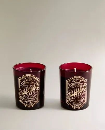 Zara home 100ml clove,orange,Ginger