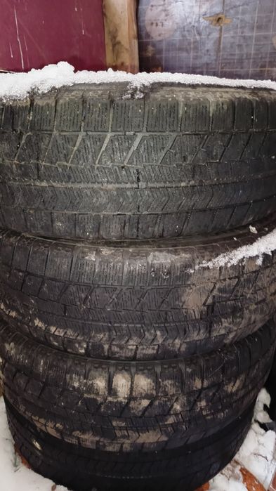 Комплект бриджстона