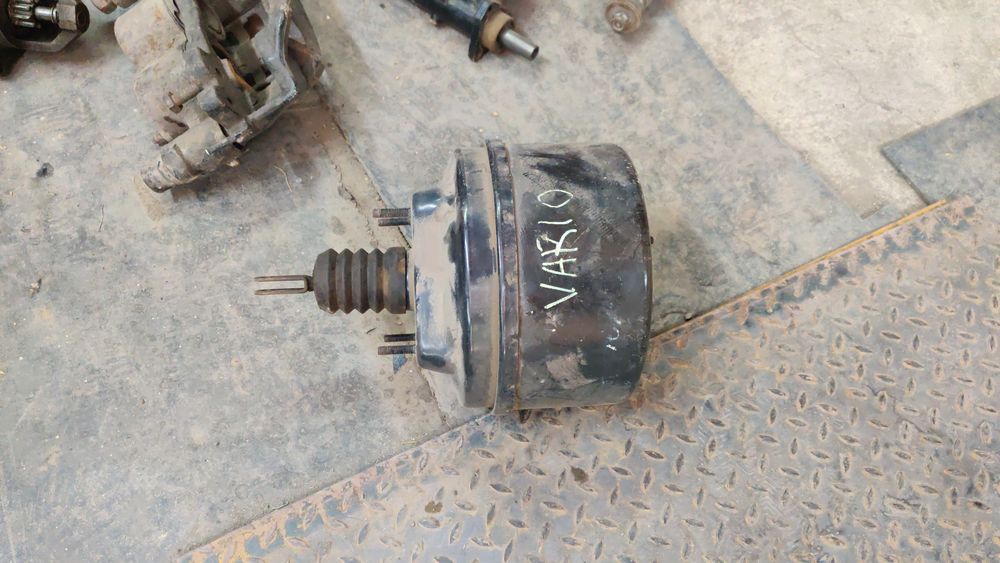 Балка мерседес 609, 711