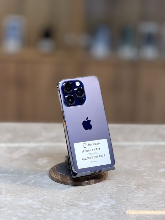 iPhone 14 Pro 128GB / Айфон 14 Про 128ГБ PhoneLab