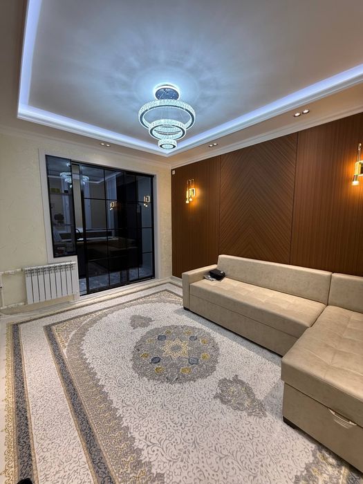 Chilonzor oq tepa krug