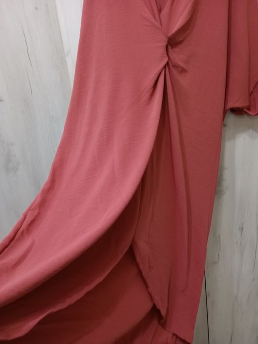 Прекрасна макси рокля