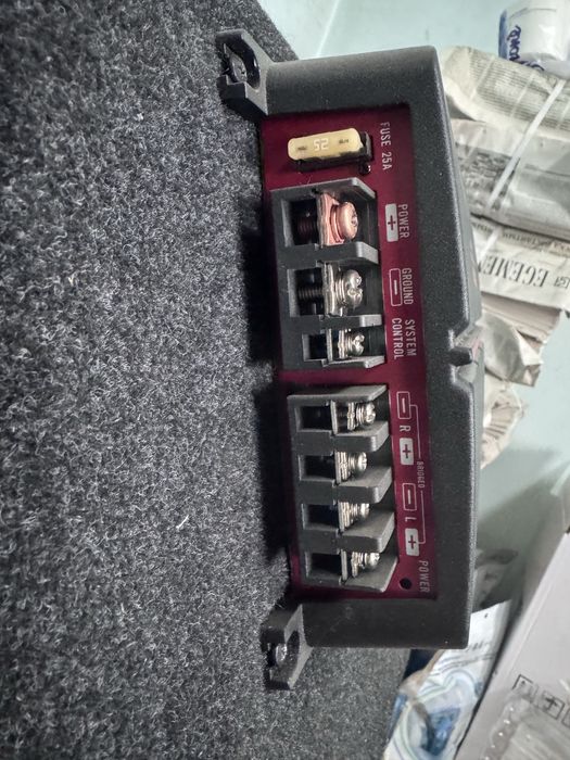 Сабуфер Pioner Massive оригинал