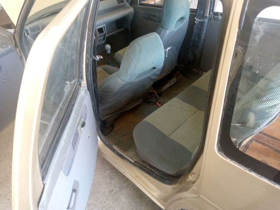 Tico Daewoo 1998xolati zur asrab minilgan