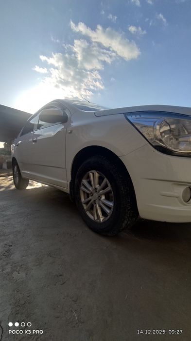 Koblt holati zor 2021 yil