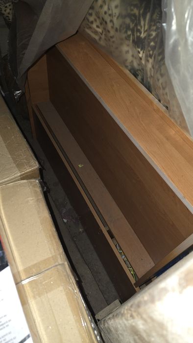 Кошара с повивалник