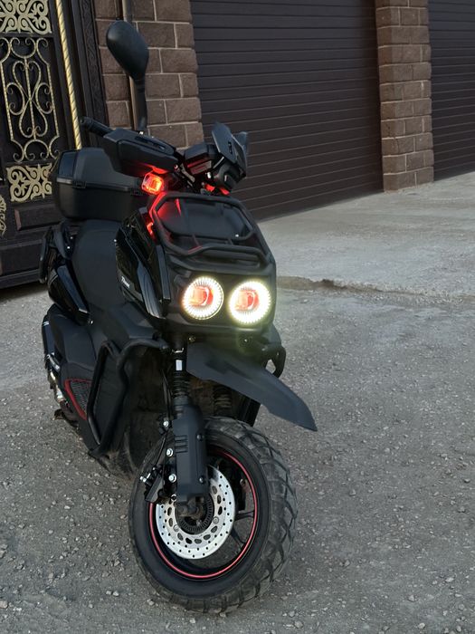 продам Скутер Танк 150сс