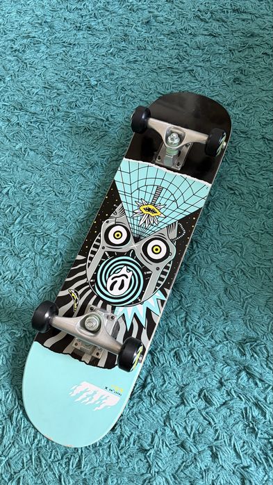 Skateboard kids Decathlon