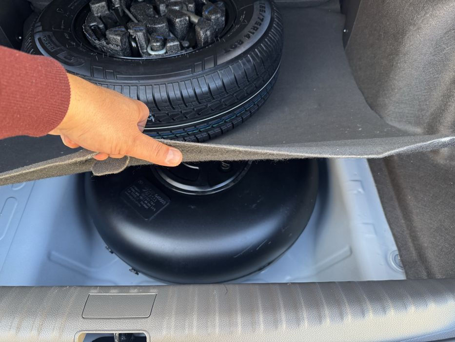 Шеврале Кобальт, 2023