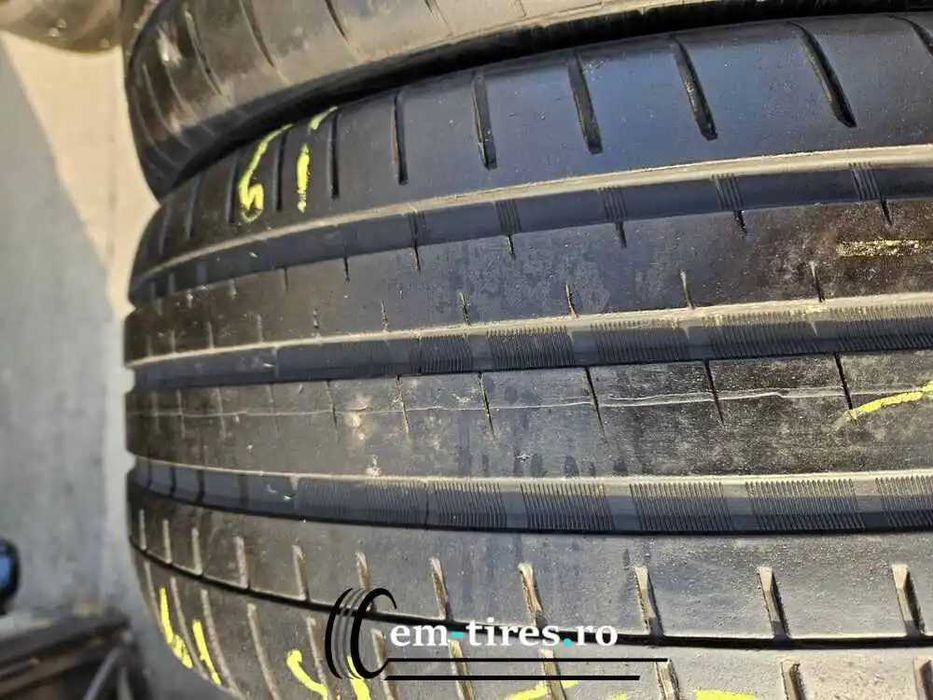 225/45 R19 • Vara • Vredestein Ultrac Vorti 96Y | 4 buc | Pret/buc