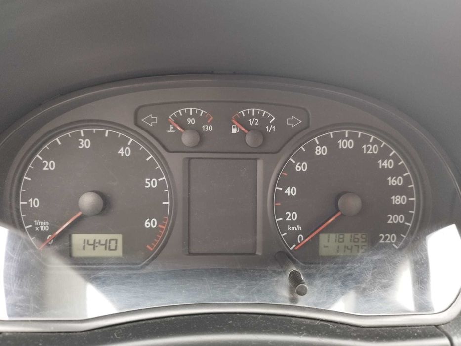 VOLKSWAGEN Polo 2004 — imagine 4