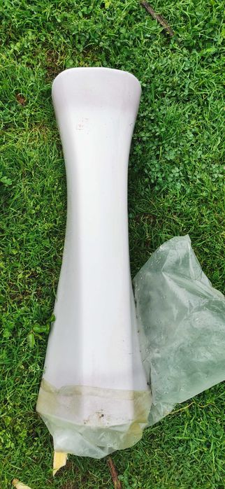 Порцеланов комплект мивка с ботуш