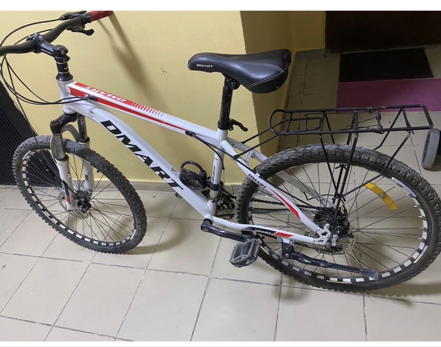 Продам велосипед 26 дюймов,больше чем на фото,в отличном состояний