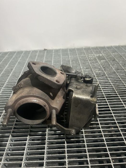 Turbo BMW X3 E83 Facelift 2.0 Diesel 2006 - 2010 150CP M47 (853) 76296517S