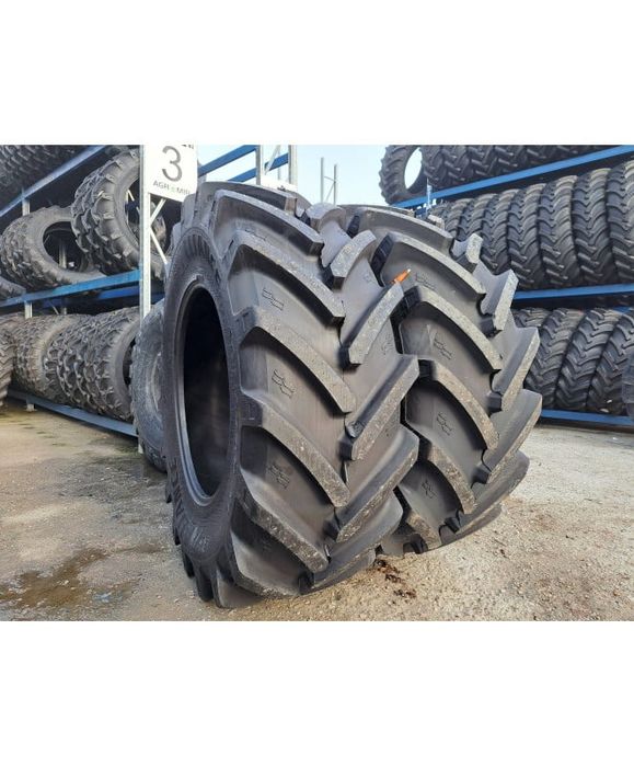 650/75 R38 ALLIANCE AGRISTAR 378 xl 169d TL(6507538)  Cauciucuri tractor, Fiat, Case, Fendt, John Deere, New Holland, Massey Ferguson, UTB   Cauciucur