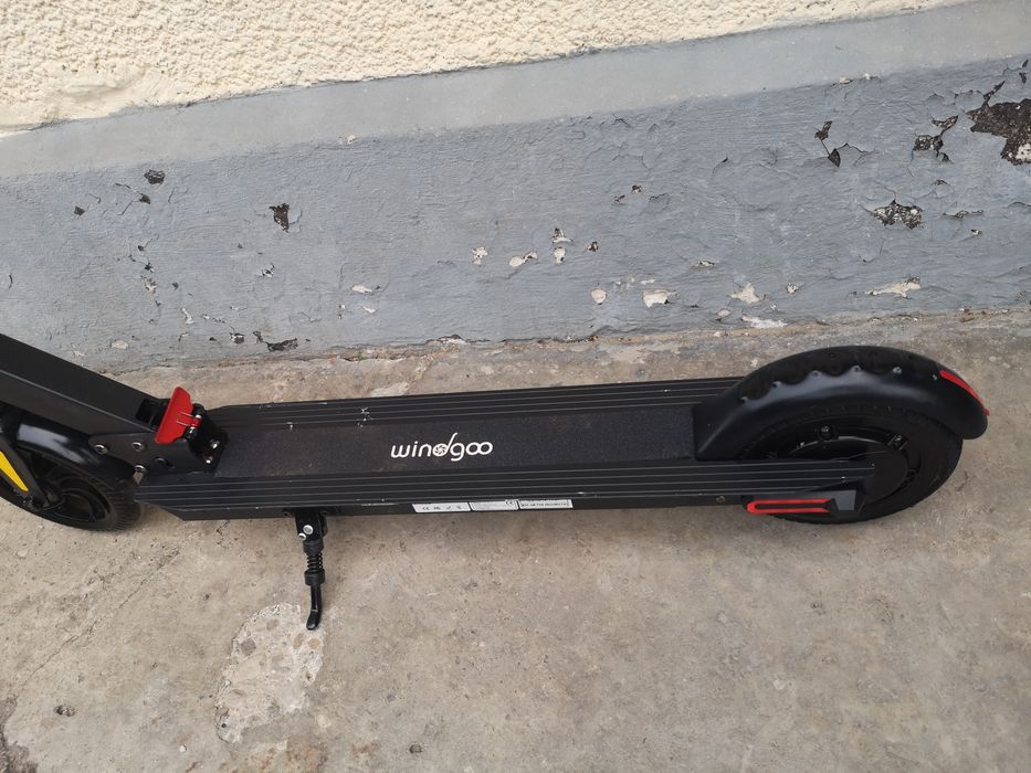Trotineta electrica Windgoo T10