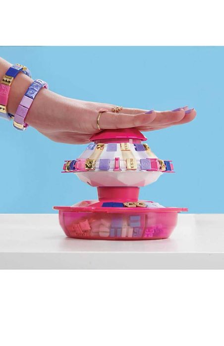 COOL MAKER Студио за гривни Pop Style