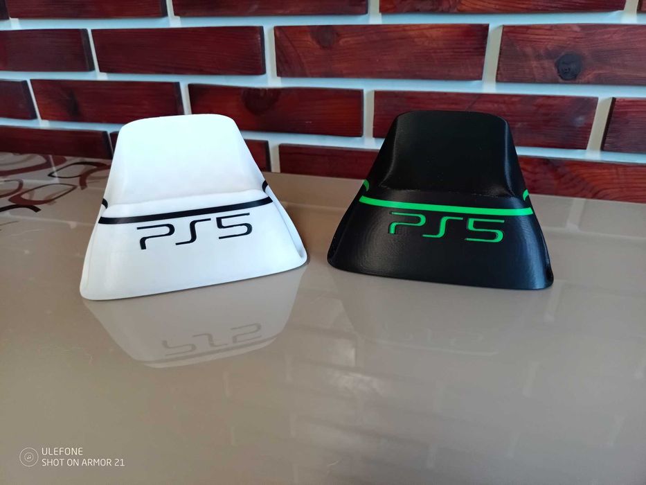 Playstation 5 Поставка за контролер