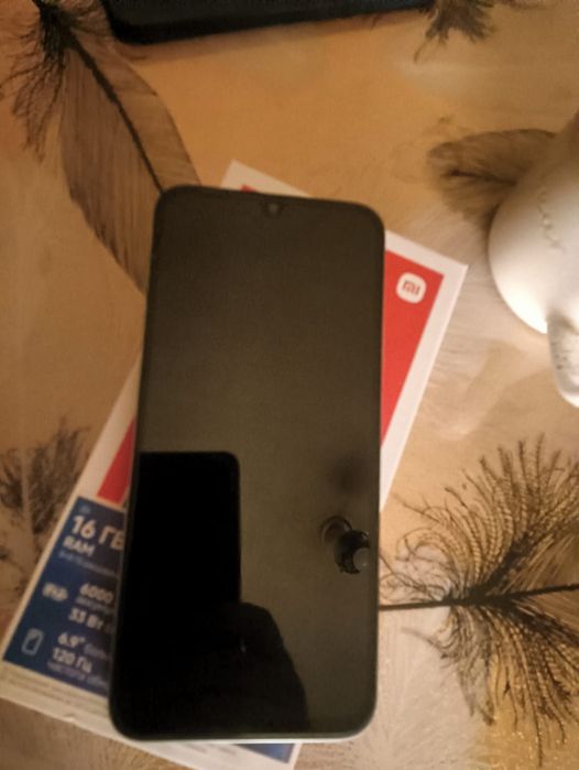 Смартфон Redmi 15C