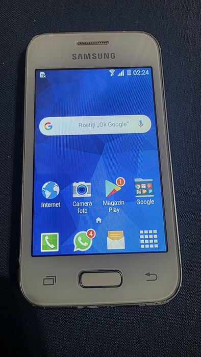 Samsung Galaxy Young 2 4GB