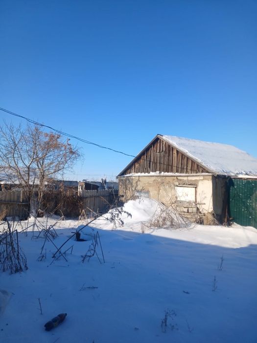 Үй сатылады ,сменченко 38