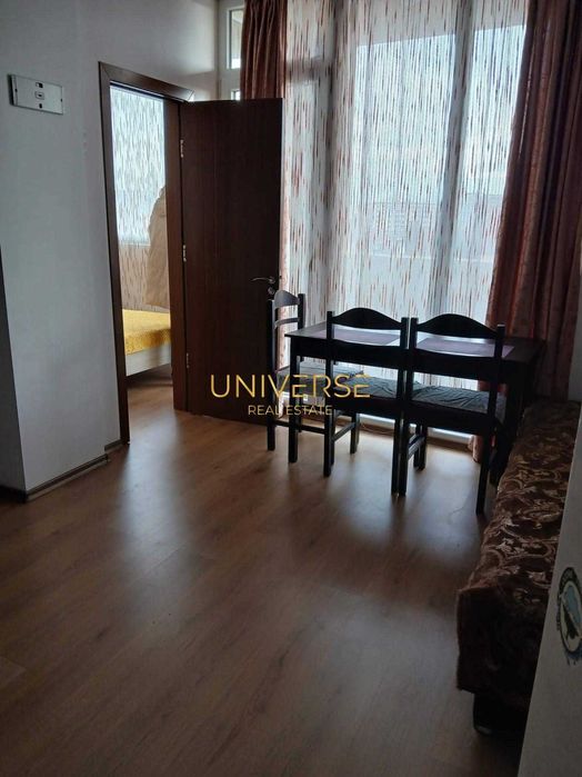 Продава се Двустаен апартамент в к.к. Слънчев бряг - 50 кв.м за 541 €/кв.м - Снимка #2