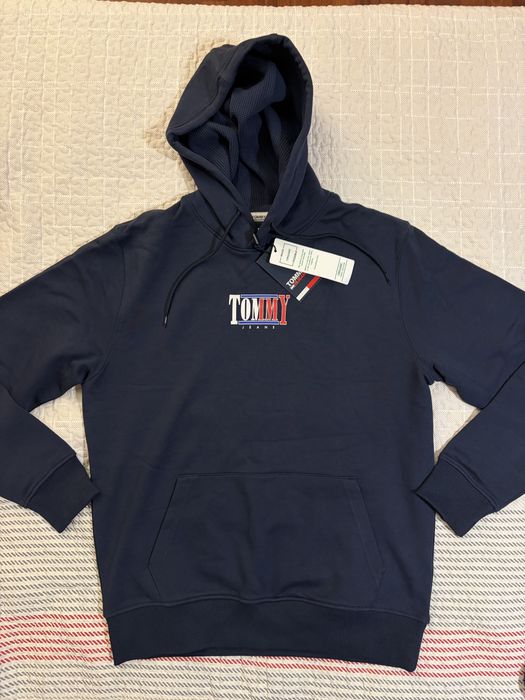 Мъжки Спортен Суичър Tommy Jeans