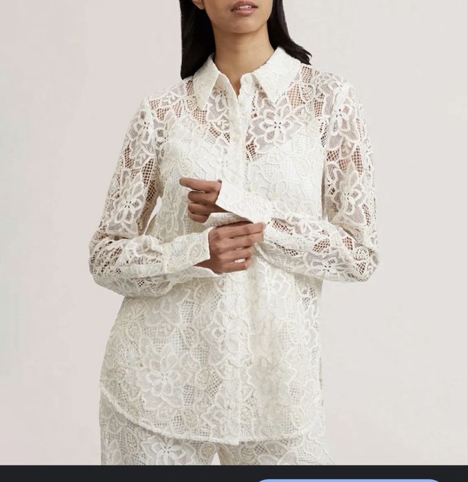 Нова колекция риза на Ted Baker , размер С/М