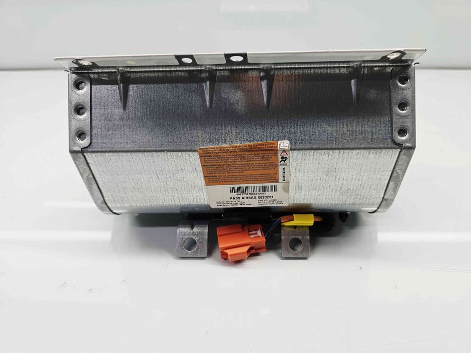 Airbag pasager Volvo XC90 [Fabr 2002-2014] 8623231