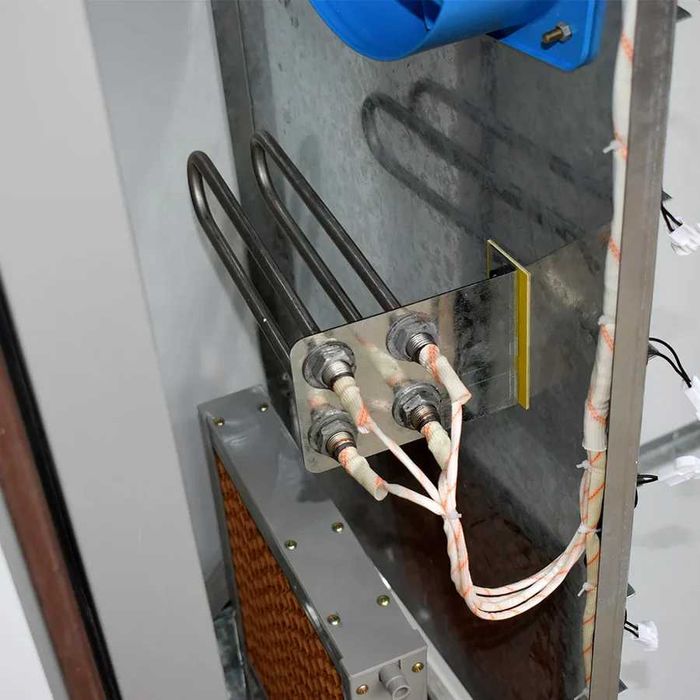 Професионални инкубатори - различни размери / Автоматичен инкубатор