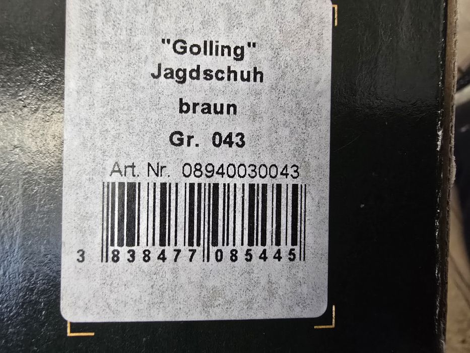 Bocanci vanatoare drumeție