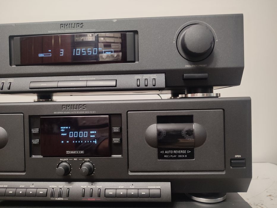 Line Philips 920 3 corpuri