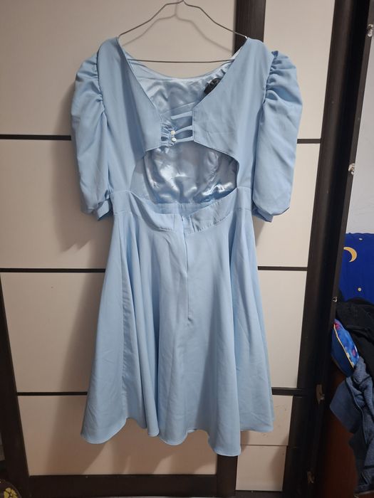 Rochie făcută pe comanda