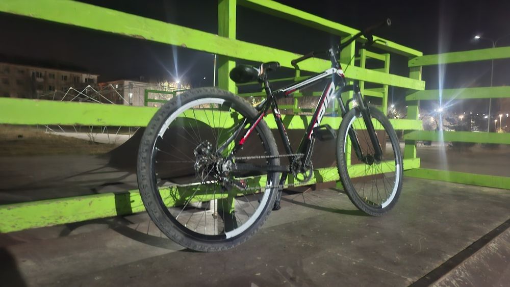 Продам Велосепед RAID