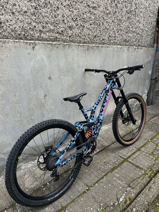 Колело Specialized Demo Expert 2020 29 XL